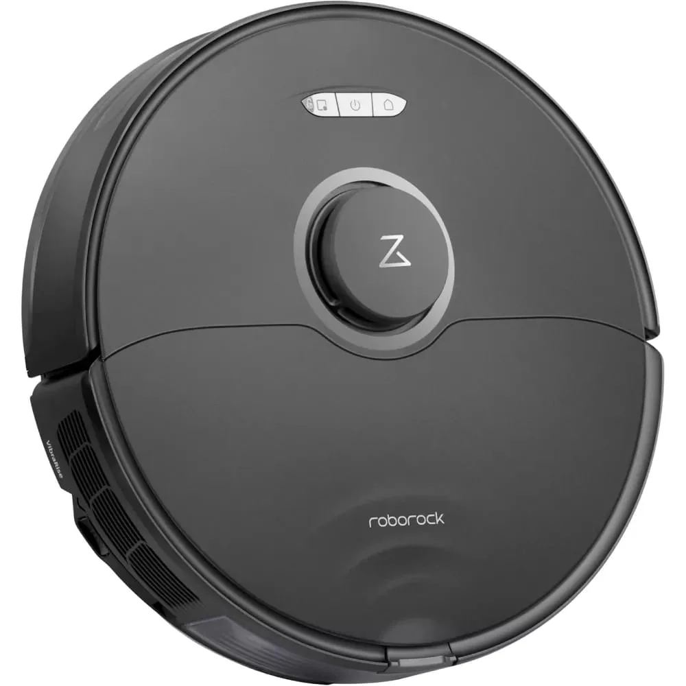 Robot tozsoran Roborock S8 Black